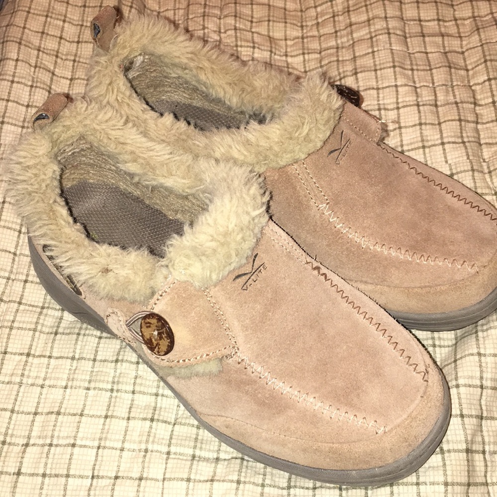 Hi-Tec V-Lite Thermo Dry Insu-lite Size 6